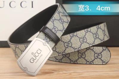 Gucci Belts-551